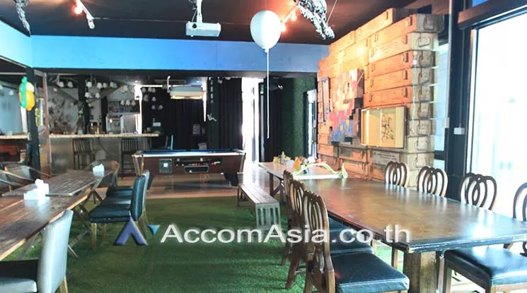 6  Retail / Showroom For Rent in Sukhumvit ,Bangkok BTS Thong Lo at 9.53 Community Mall AA12111