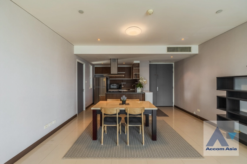 unitPet friendly |  3 Bedrooms  Condominium For Rent in Sukhumvit, Bangkok  near BTS Ekkamai (AA12118)