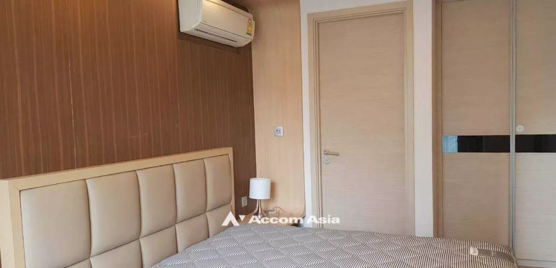 unit 1 Bedroom  Condominium For Rent in Sukhumvit, Bangkok  near BTS Thong Lo (AA12128)