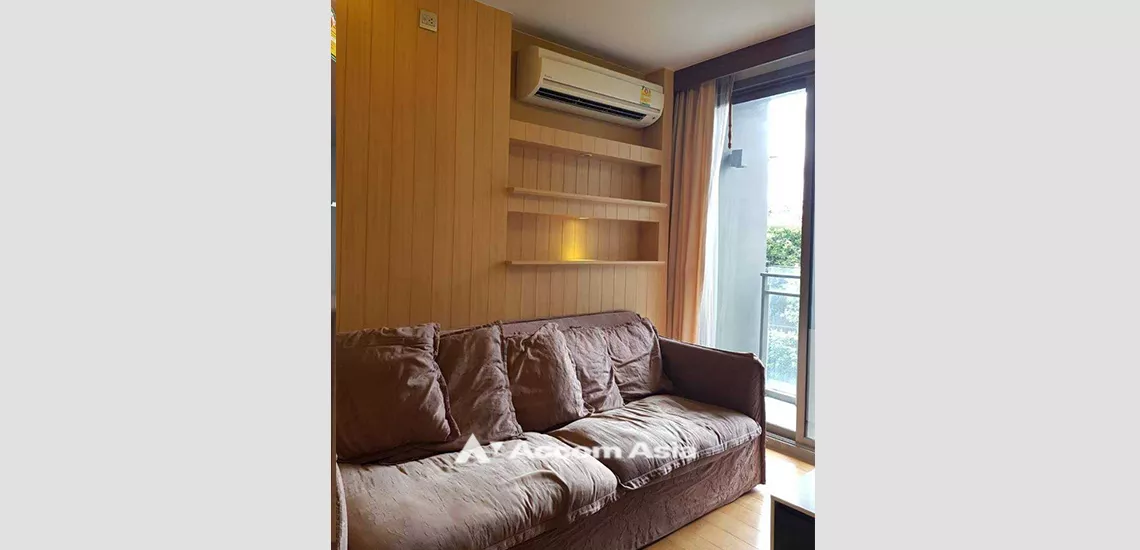  Via Botani Condominium  1 Bedroom for Rent BTS Thong Lo in Sukhumvit Bangkok