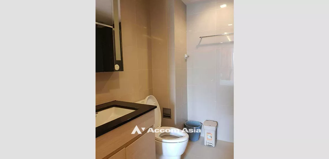 9  1 br Condominium For Rent in Sukhumvit ,Bangkok BTS Thong Lo at Via Botani AA12128