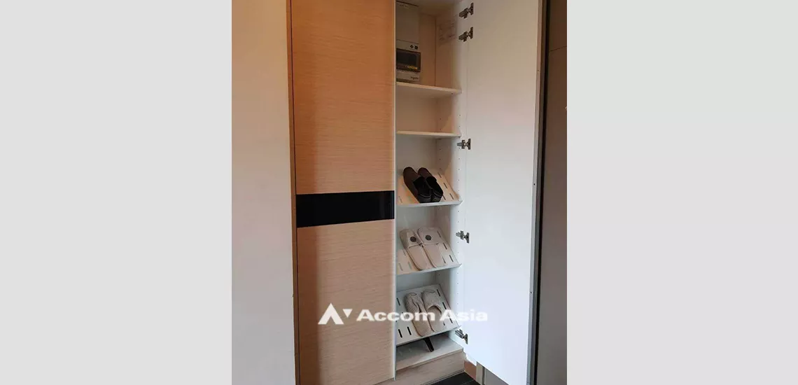 7  1 br Condominium For Rent in Sukhumvit ,Bangkok BTS Thong Lo at Via Botani AA12128