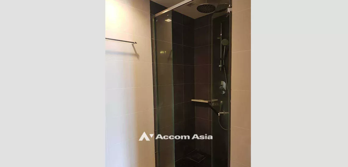 8  1 br Condominium For Rent in Sukhumvit ,Bangkok BTS Thong Lo at Via Botani AA12128
