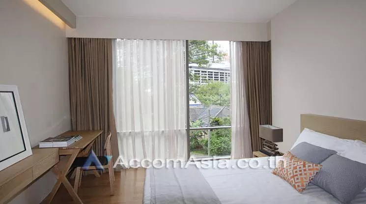 5  2 br Apartment For Rent in Sukhumvit ,Bangkok BTS Phrom Phong at Modern Living Style AA12131