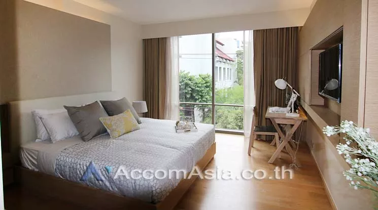 6  2 br Apartment For Rent in Sukhumvit ,Bangkok BTS Phrom Phong at Modern Living Style AA12131