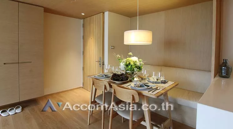 9  2 br Apartment For Rent in Sukhumvit ,Bangkok BTS Phrom Phong at Modern Living Style AA12131