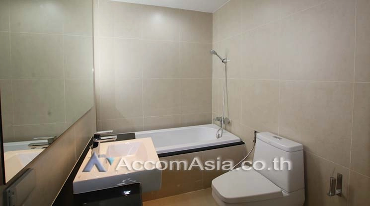 9  2 br Apartment For Rent in Sukhumvit ,Bangkok BTS Phrom Phong at Living In Bangkok AA12135