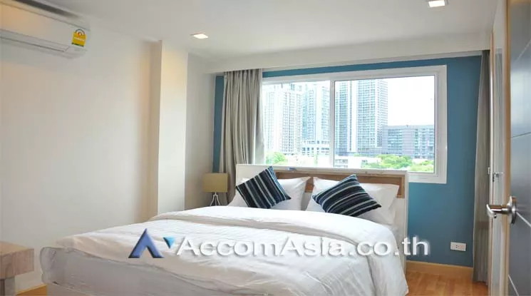 5  1 br Apartment For Rent in Sukhumvit ,Bangkok BTS Thong Lo at Tastefully Designed AA12166