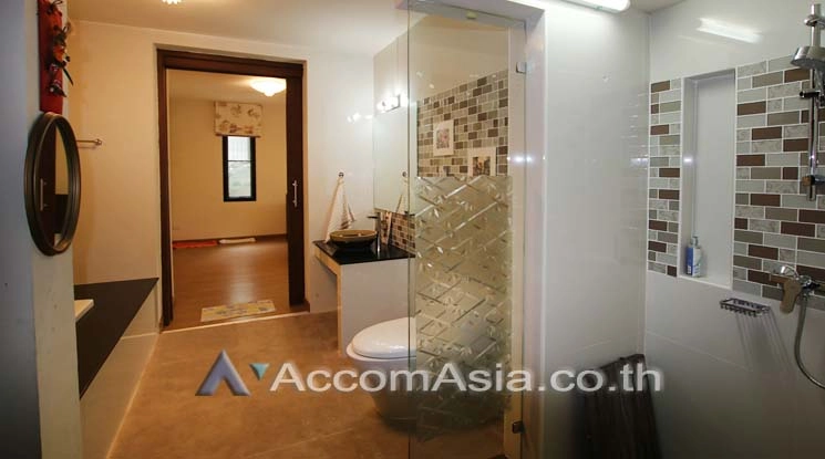 8  2 br House for rent and sale in Sukhumvit ,Bangkok BTS Phrom Phong AA12167
