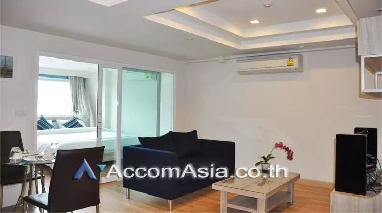  2  1 br Apartment For Rent in Sukhumvit ,Bangkok BTS Thong Lo at Tastefully Designed AA12168