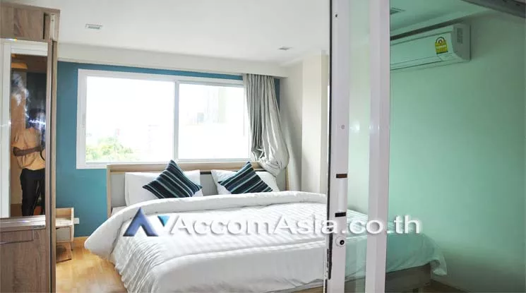 5  1 br Apartment For Rent in Sukhumvit ,Bangkok BTS Thong Lo at Tastefully Designed AA12168