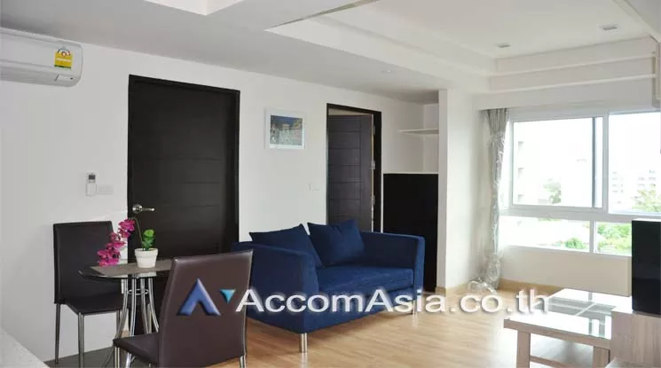  2  1 br Apartment For Rent in Sukhumvit ,Bangkok BTS Thong Lo at Tastefully Designed AA12171