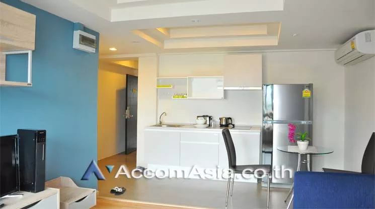 4  1 br Apartment For Rent in Sukhumvit ,Bangkok BTS Thong Lo at Tastefully Designed AA12171