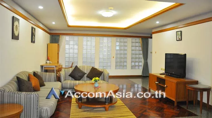  2  3 br Condominium For Rent in Sukhumvit ,Bangkok BTS Thong Lo at United Tower Thonglor AA12173
