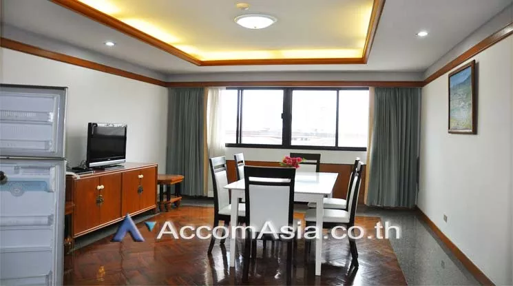 4  3 br Condominium For Rent in Sukhumvit ,Bangkok BTS Thong Lo at United Tower Thonglor AA12173