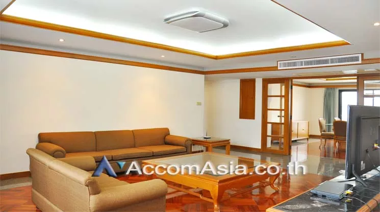  2  3 br Condominium For Rent in Sukhumvit ,Bangkok BTS Thong Lo at United Tower Thonglor AA12175