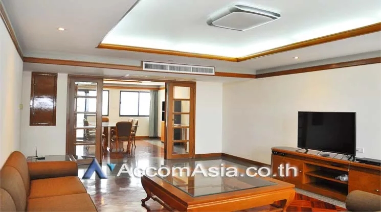  1  3 br Condominium For Rent in Sukhumvit ,Bangkok BTS Thong Lo at United Tower Thonglor AA12175