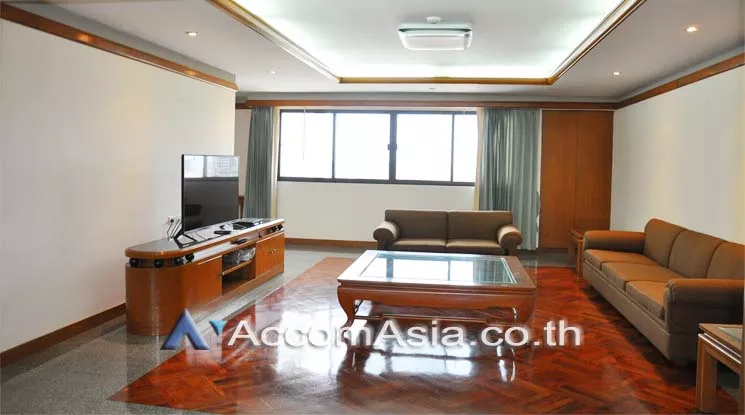  1  3 br Condominium For Rent in Sukhumvit ,Bangkok BTS Thong Lo at United Tower Thonglor AA12175