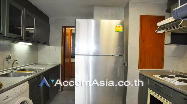 5  3 br Condominium For Rent in Sukhumvit ,Bangkok BTS Thong Lo at United Tower Thonglor AA12175