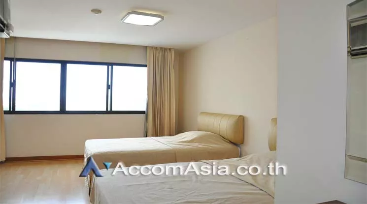 8  3 br Condominium For Rent in Sukhumvit ,Bangkok BTS Thong Lo at United Tower Thonglor AA12175
