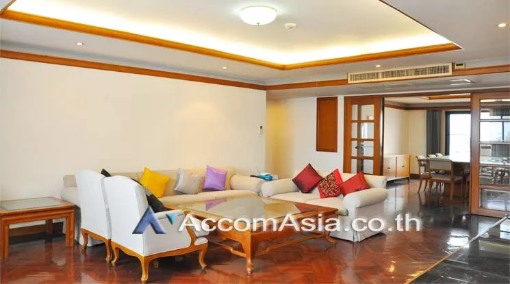  2  3 br Condominium For Rent in Sukhumvit ,Bangkok BTS Thong Lo at United Tower Thonglor AA12176