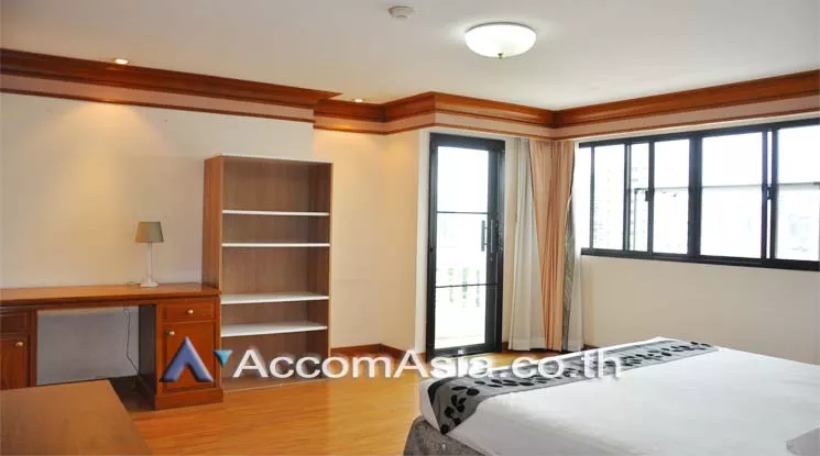 8  3 br Condominium For Rent in Sukhumvit ,Bangkok BTS Thong Lo at United Tower Thonglor AA12176