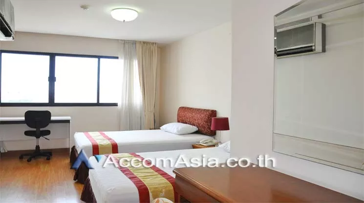 9  3 br Condominium For Rent in Sukhumvit ,Bangkok BTS Thong Lo at United Tower Thonglor AA12176