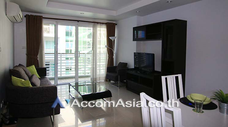 unit 2 Bedrooms  Condominium For Rent & Sale in Sukhumvit, Bangkok  near BTS Ekkamai (AA12179)