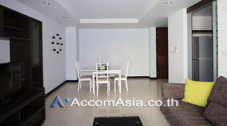  1  2 br Condominium For Rent in Sukhumvit ,Bangkok BTS Ekkamai at Avenue 61 AA12179