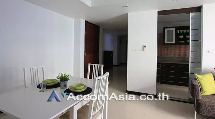  1  2 br Condominium For Rent in Sukhumvit ,Bangkok BTS Ekkamai at Avenue 61 AA12179
