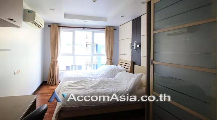 6  2 br Condominium For Rent in Sukhumvit ,Bangkok BTS Ekkamai at Avenue 61 AA12179