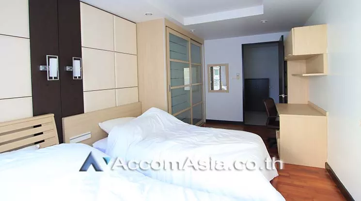 7  2 br Condominium For Rent in Sukhumvit ,Bangkok BTS Ekkamai at Avenue 61 AA12179