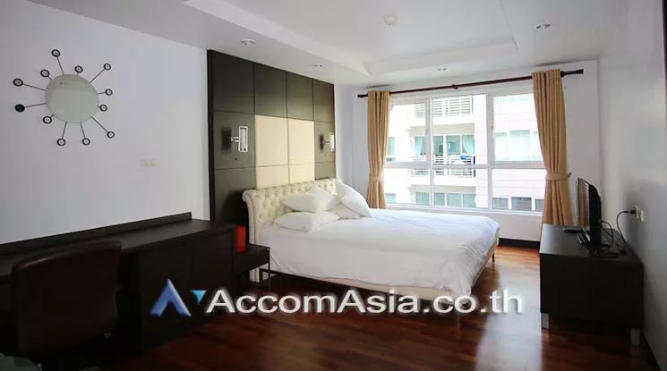 8  2 br Condominium For Rent in Sukhumvit ,Bangkok BTS Ekkamai at Avenue 61 AA12179