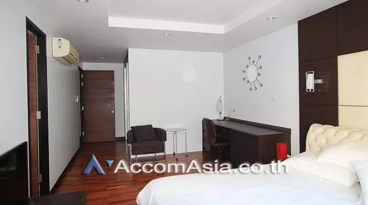 9  2 br Condominium For Rent in Sukhumvit ,Bangkok BTS Ekkamai at Avenue 61 AA12179