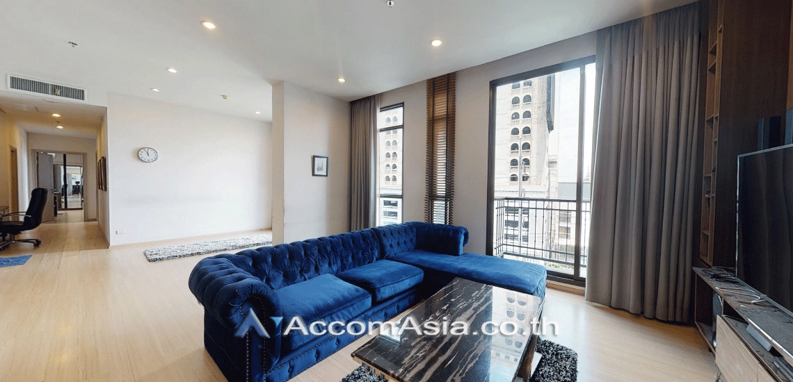  1  4 br Condominium for rent and sale in Ratchadaphisek ,Bangkok BTS Thong Lo - ARL Ramkhamhaeng at The Capital Ekamai Thonglor AA12187