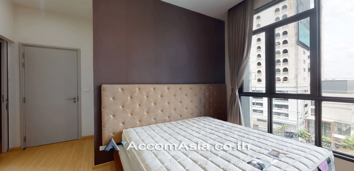 11  4 br Condominium for rent and sale in Ratchadaphisek ,Bangkok BTS Thong Lo - ARL Ramkhamhaeng at The Capital Ekamai Thonglor AA12187