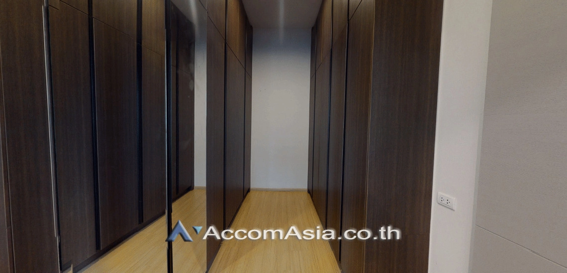 12  4 br Condominium for rent and sale in Ratchadaphisek ,Bangkok BTS Thong Lo - ARL Ramkhamhaeng at The Capital Ekamai Thonglor AA12187