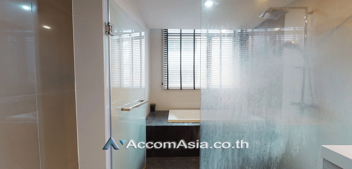 13  4 br Condominium for rent and sale in Ratchadaphisek ,Bangkok BTS Thong Lo - ARL Ramkhamhaeng at The Capital Ekamai Thonglor AA12187