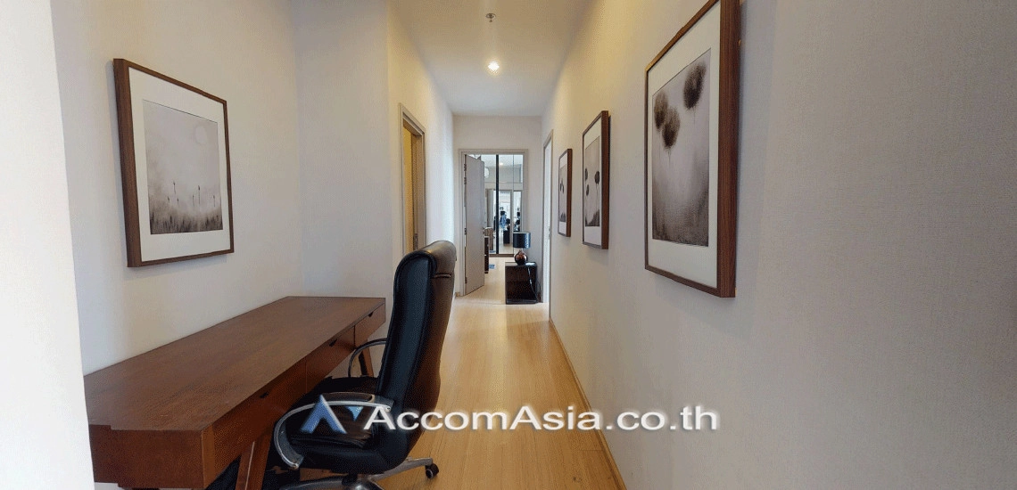 4  4 br Condominium for rent and sale in Ratchadaphisek ,Bangkok BTS Thong Lo - ARL Ramkhamhaeng at The Capital Ekamai Thonglor AA12187