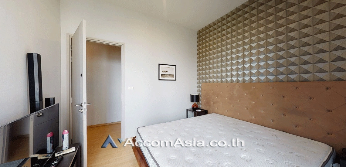 5  4 br Condominium for rent and sale in Ratchadaphisek ,Bangkok BTS Thong Lo - ARL Ramkhamhaeng at The Capital Ekamai Thonglor AA12187