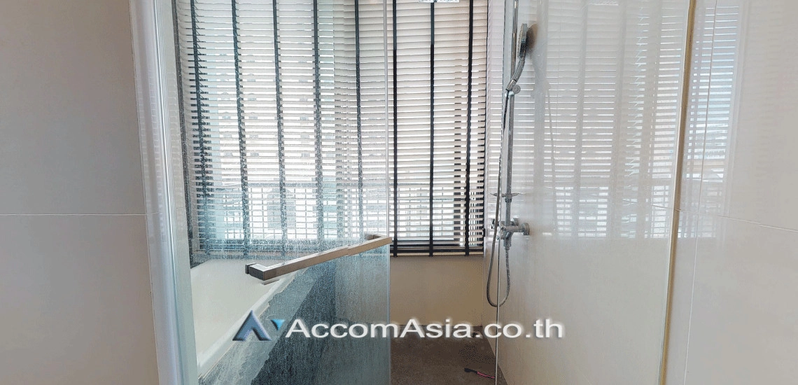 6  4 br Condominium for rent and sale in Ratchadaphisek ,Bangkok BTS Thong Lo - ARL Ramkhamhaeng at The Capital Ekamai Thonglor AA12187