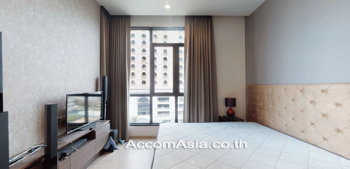 7  4 br Condominium for rent and sale in Ratchadaphisek ,Bangkok BTS Thong Lo - ARL Ramkhamhaeng at The Capital Ekamai Thonglor AA12187