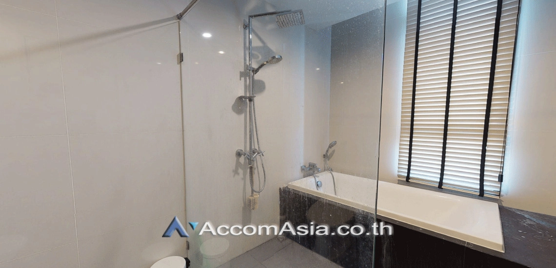 8  4 br Condominium for rent and sale in Ratchadaphisek ,Bangkok BTS Thong Lo - ARL Ramkhamhaeng at The Capital Ekamai Thonglor AA12187
