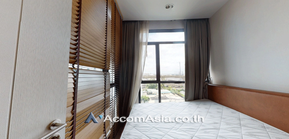 10  4 br Condominium for rent and sale in Ratchadaphisek ,Bangkok BTS Thong Lo - ARL Ramkhamhaeng at The Capital Ekamai Thonglor AA12187