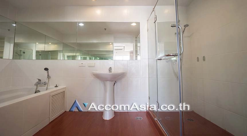 12  3 br Condominium For Rent in Sathorn ,Bangkok BRT Thanon Chan at Baan Nonzee AA12190