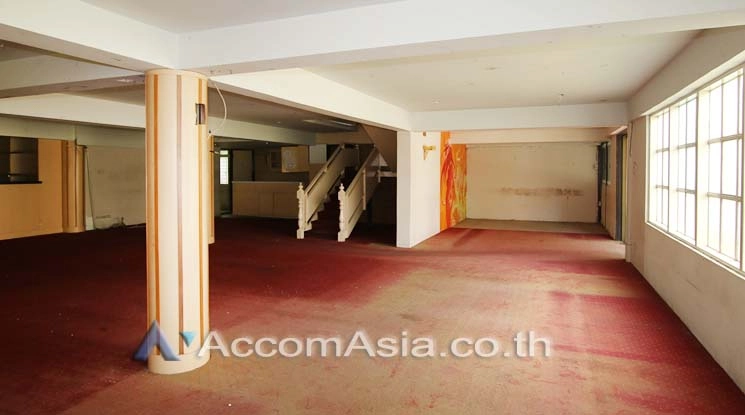  1  6 br House for rent and sale in Sukhumvit ,Bangkok BTS Phrom Phong AA12192