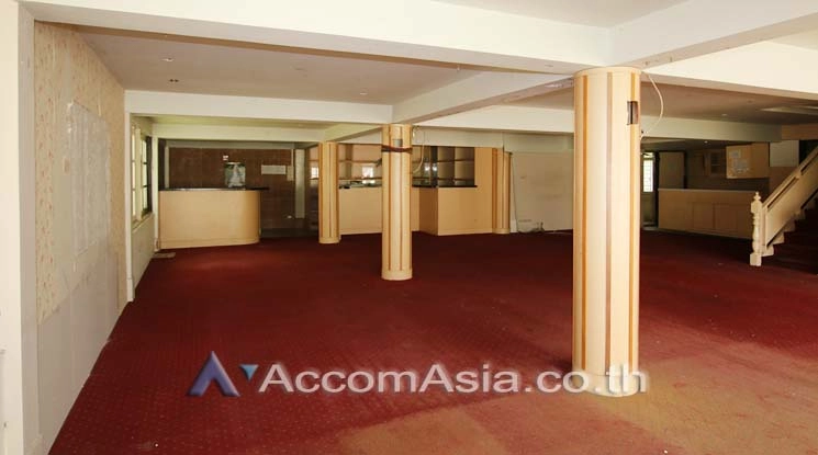  1  6 br House for rent and sale in Sukhumvit ,Bangkok BTS Phrom Phong AA12192