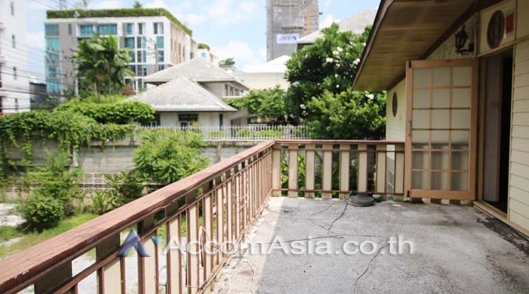 9  6 br House for rent and sale in Sukhumvit ,Bangkok BTS Phrom Phong AA12192
