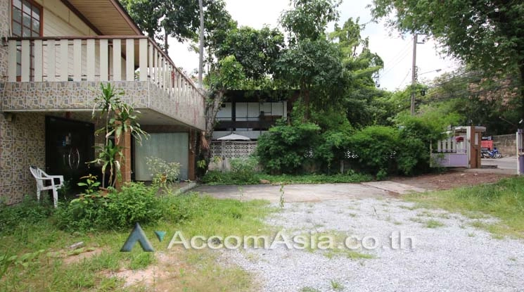 10  6 br House for rent and sale in Sukhumvit ,Bangkok BTS Phrom Phong AA12192