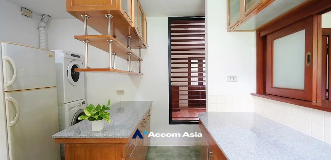  1  3 br House For Rent in Phaholyothin ,Bangkok  90396